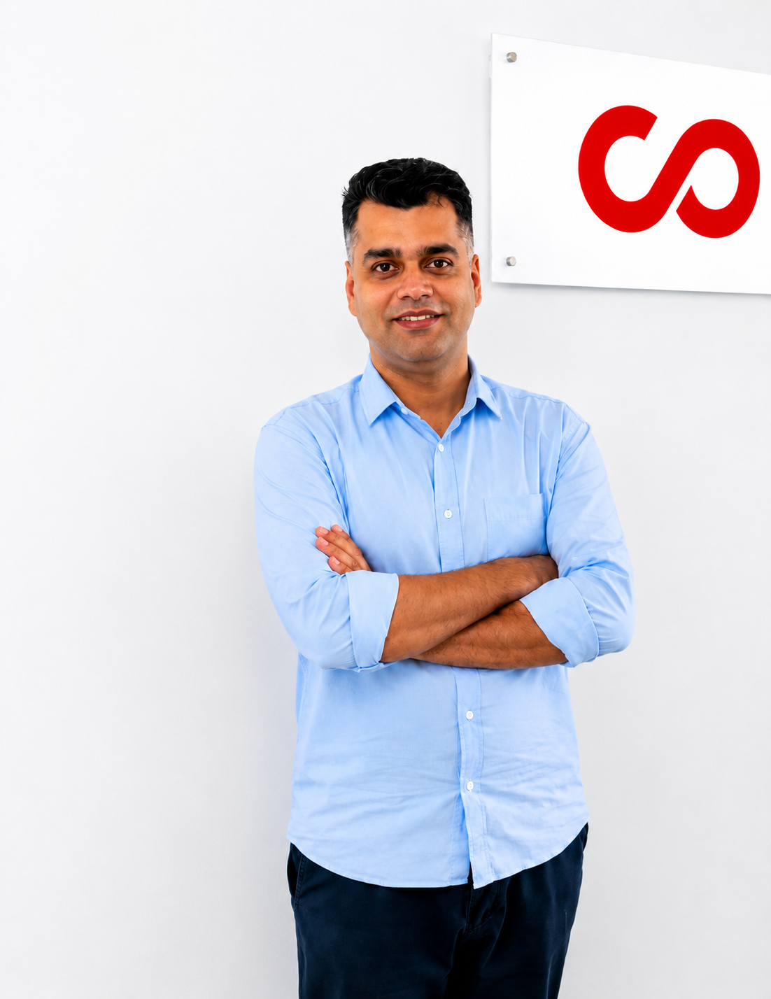 Amit Luthara